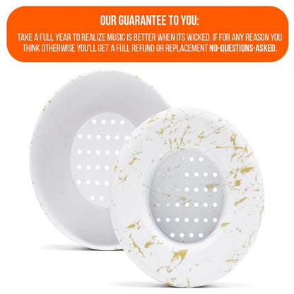 Beats Studio 2 & 3 Earpad Sweat Covers - WC SweatZ Studio