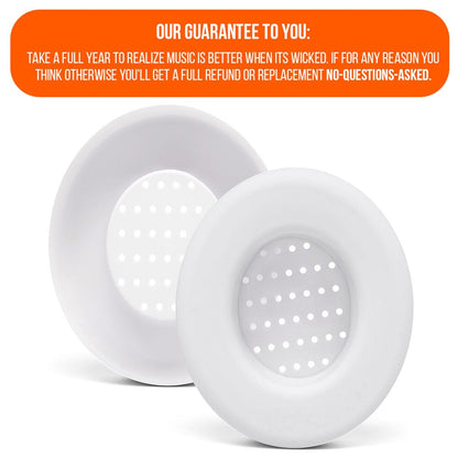 Beats Studio 2 & 3 Earpad Sweat Covers - WC SweatZ Studio