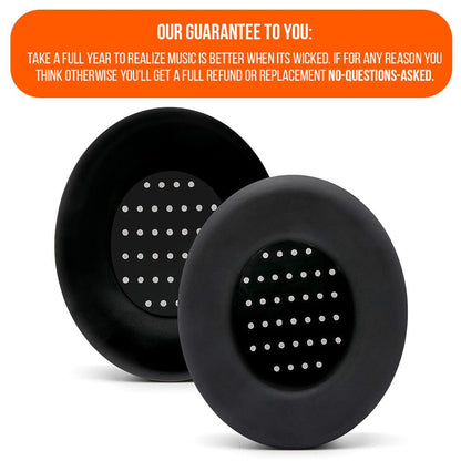 Beats Studio 2 & 3 Earpad Sweat Covers - WC SweatZ Studio