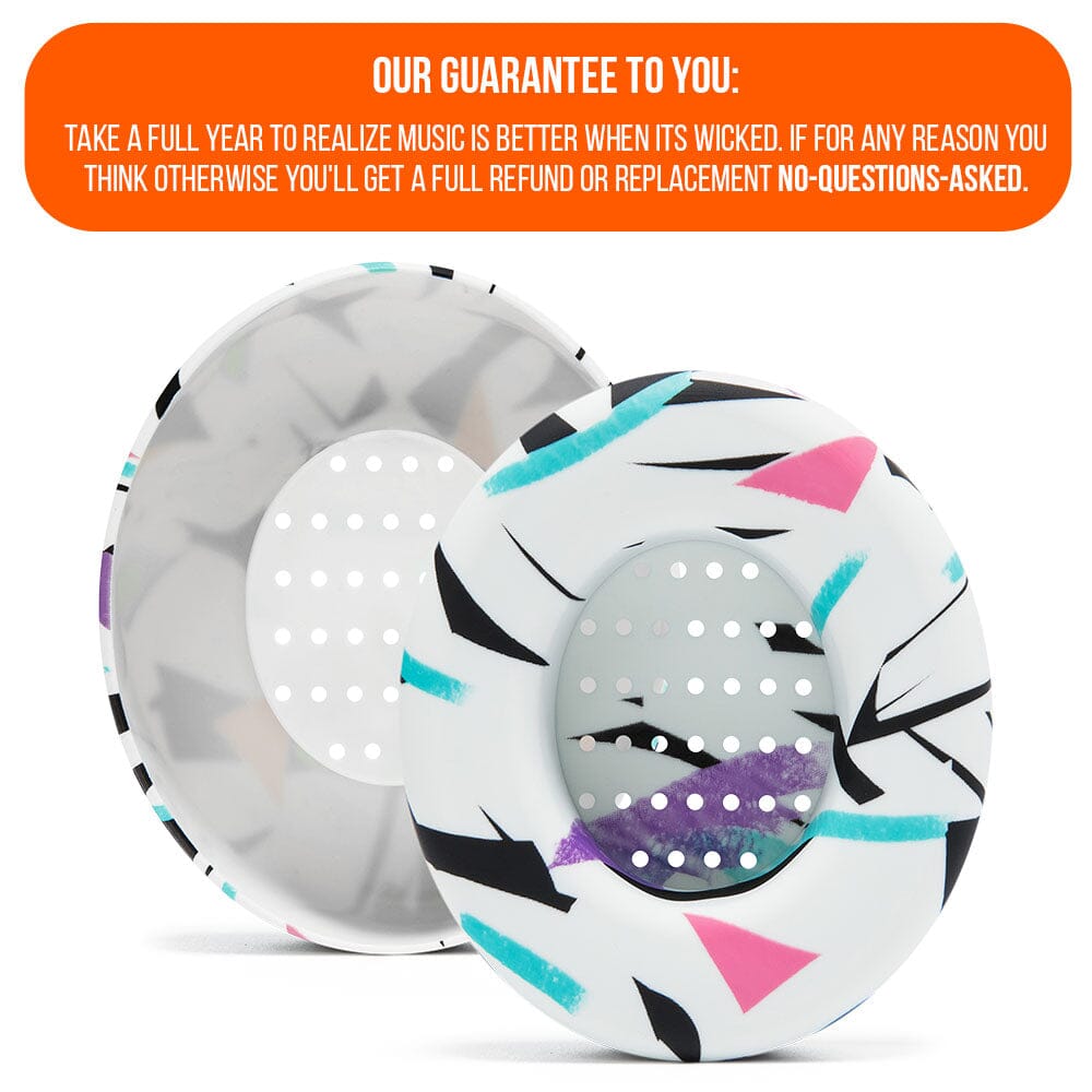 Beats Studio 2 & 3 Earpad Sweat Covers - WC SweatZ Studio