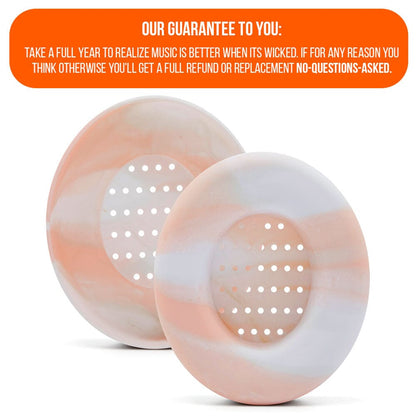 Beats Studio 2 & 3 Earpad Sweat Covers - WC SweatZ Studio