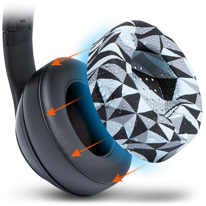 Beats Studio 2 & 3 Earpad Sweat Covers - WC SweatZ Studio