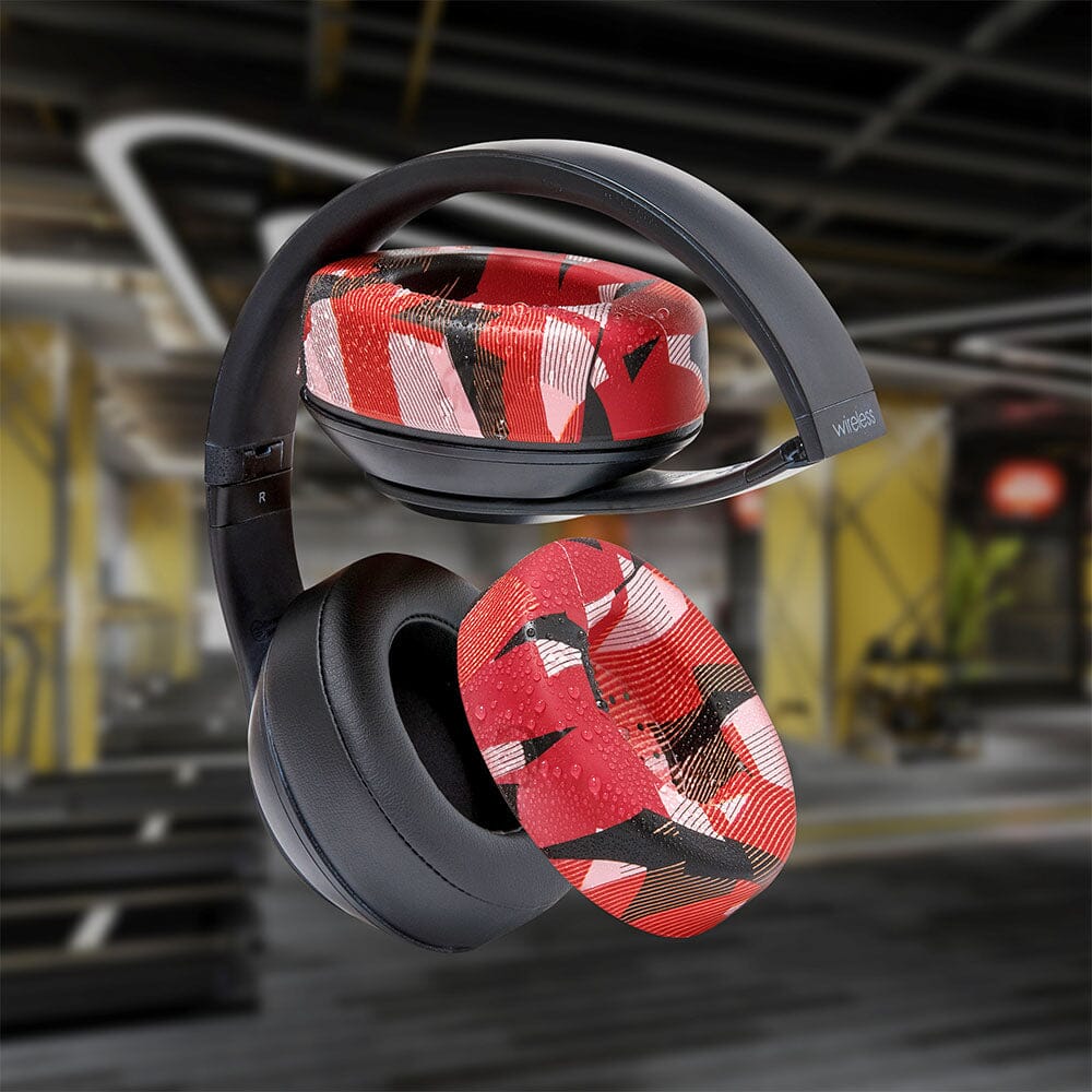 Beats Studio 2 & 3 Earpad Sweat Covers - WC SweatZ Studio