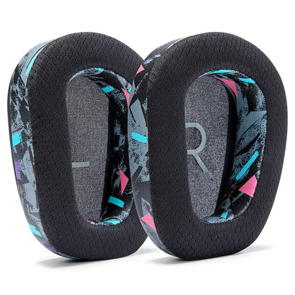 Logitech G933 / G935 & More Earpads - WC FreeZe Cooling Gel