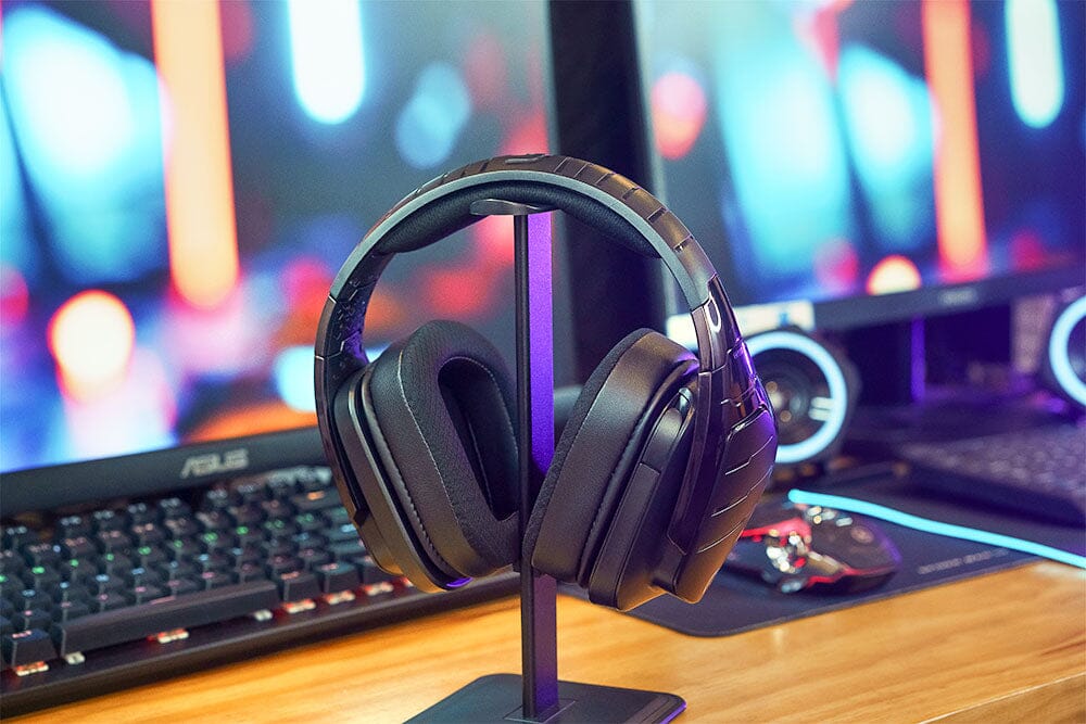 Logitech G933 / G935 & More Earpads - WC FreeZe Cooling Gel