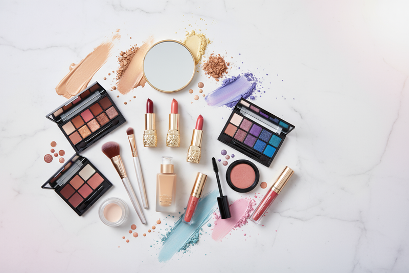 Makeup Collection
