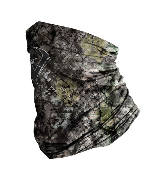 Vycah Zenyx Neck Gaiter - Deep Woods