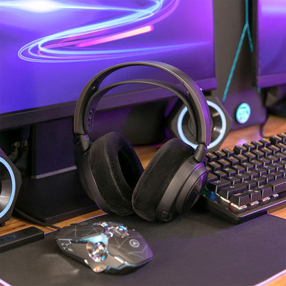 Nova Pro Wireless & Nova Elite Earpads - WC StealthZ