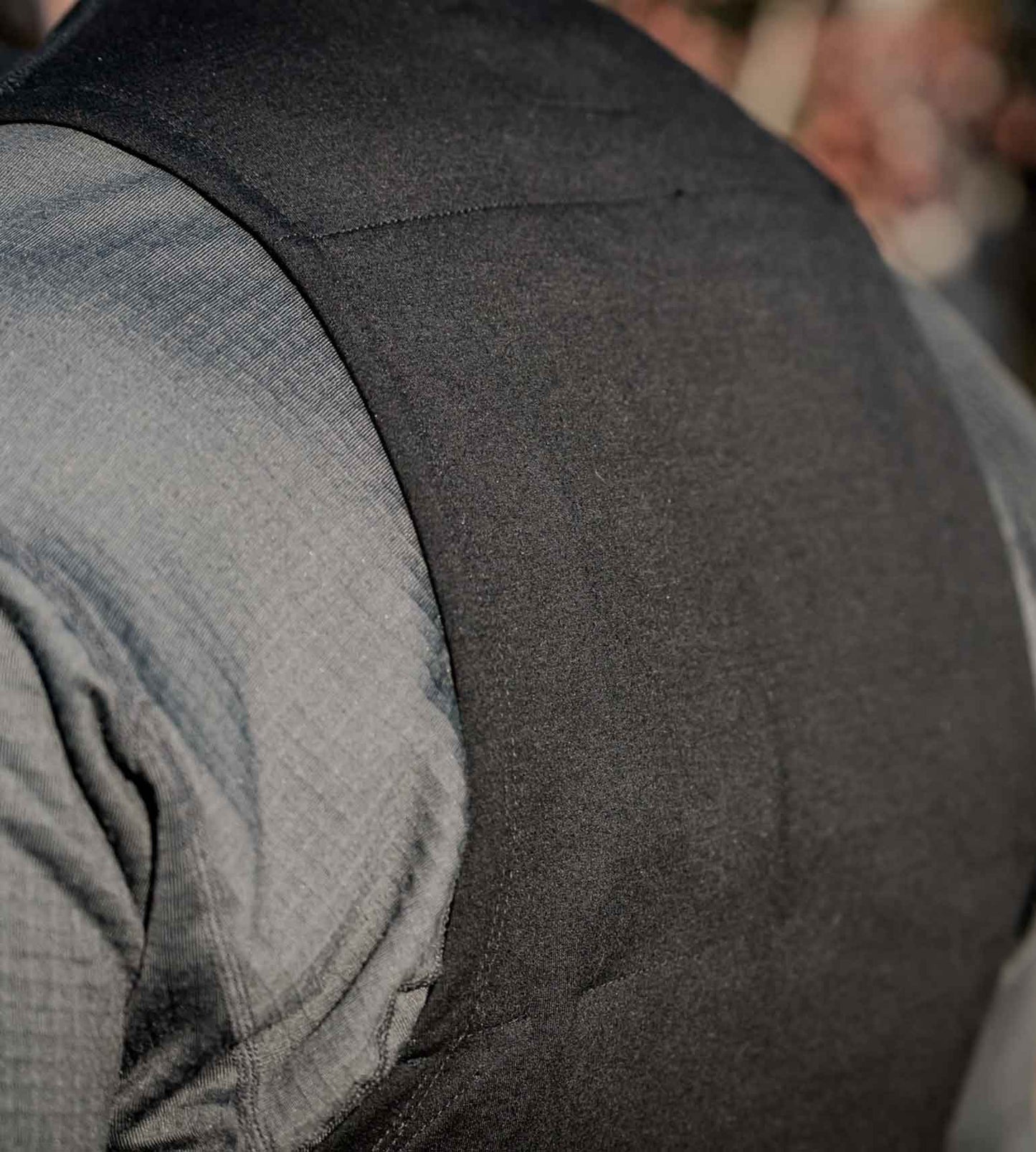 Vycah Oculus Heated Vest