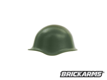 SSh-40 Russian Helmet