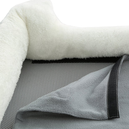 Pet Life "Dream Smart" Electronic Heating and Cooling Smart Dog Bed