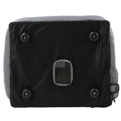 Pet Life "Dream Smart" Electronic Heating and Cooling Smart Dog Bed