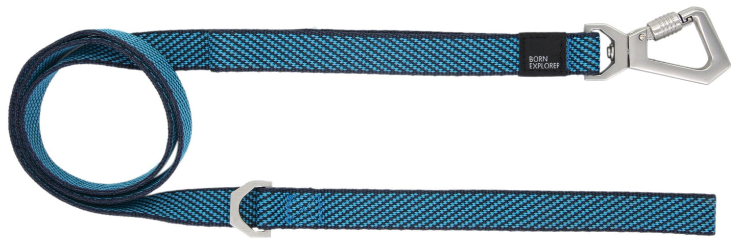 Pet Life ® 'Escapade' Outdoor Series 2-in-1 Convertible Dog Leash and Collar
