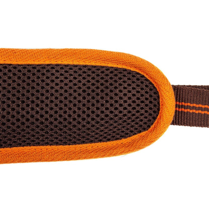 Pet Life ®  'Free-Fetcher' Hands Free Over-The-Shoulder Shock Absorbent Dog Leash