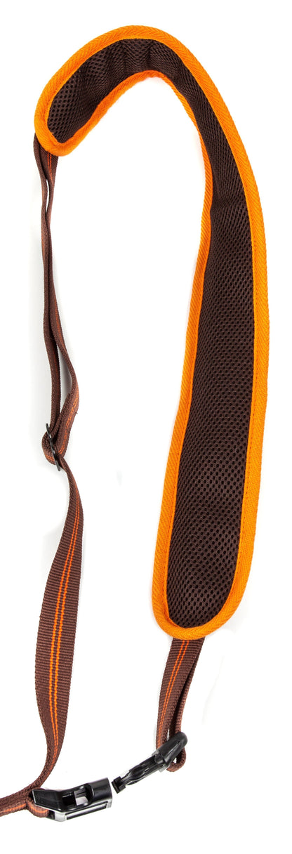 Pet Life ®  'Free-Fetcher' Hands Free Over-The-Shoulder Shock Absorbent Dog Leash