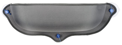 Pet Life ® 'Gravity-Lounge' Suction Cup Kitty Cat Lounger and Bed