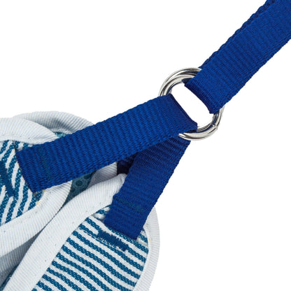 Pet Life ® Luxe 'Spawling' 2-In-1 Adjustable Fashion Dog Harness and Leash