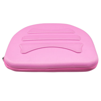 Pet Life ® 'Narrow Shelled' Lightweight Collapsible Military Grade Fashion Designer Travel Pet Dog Carrier Crate