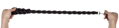 Pet Life ® 'Tough-Tugger' Industrial-Strength Shock Absorption Woven Pet Dog Leash