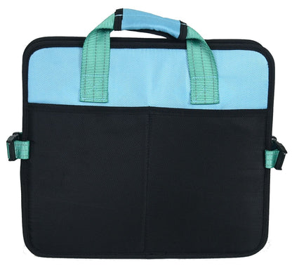 Pet Life ® 'Travel-Nest' Folding Travel Cat and Dog Bed