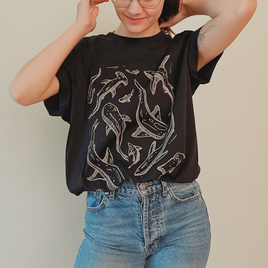 Sharks T-Shirt