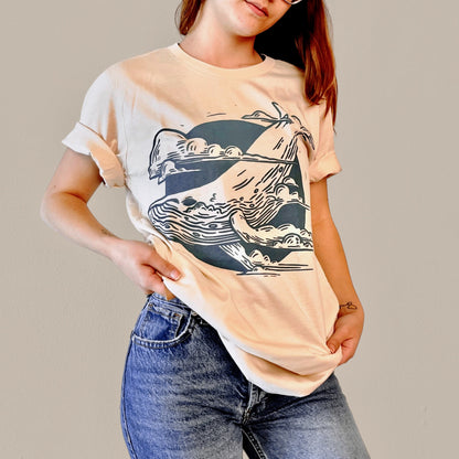 Thundercloud T-Shirt