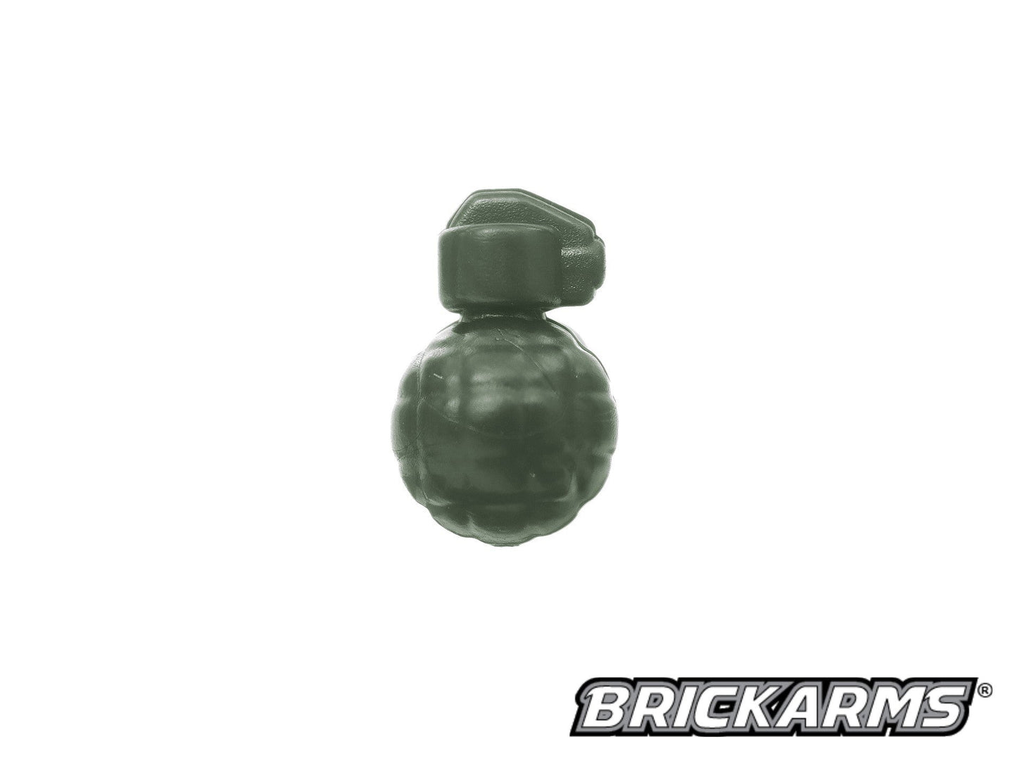 MK2 Pineapple Grenade