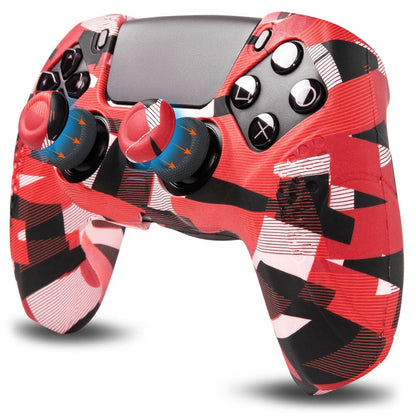 PlayStation 5 Controller Skin - WC GripZ