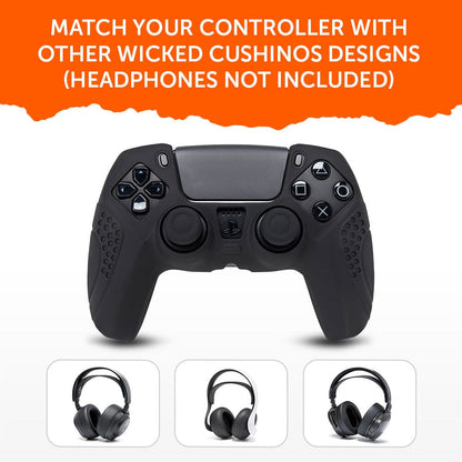 PlayStation 5 Controller Skin - WC GripZ