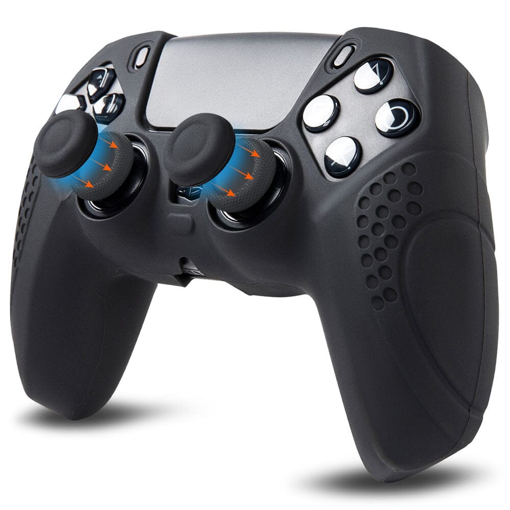 PlayStation 5 Controller Skin - WC GripZ