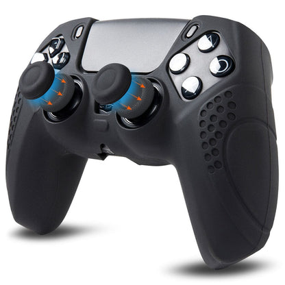 PlayStation 5 Controller Skin - WC GripZ