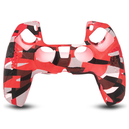 PlayStation 5 Controller Skin - WC GripZ