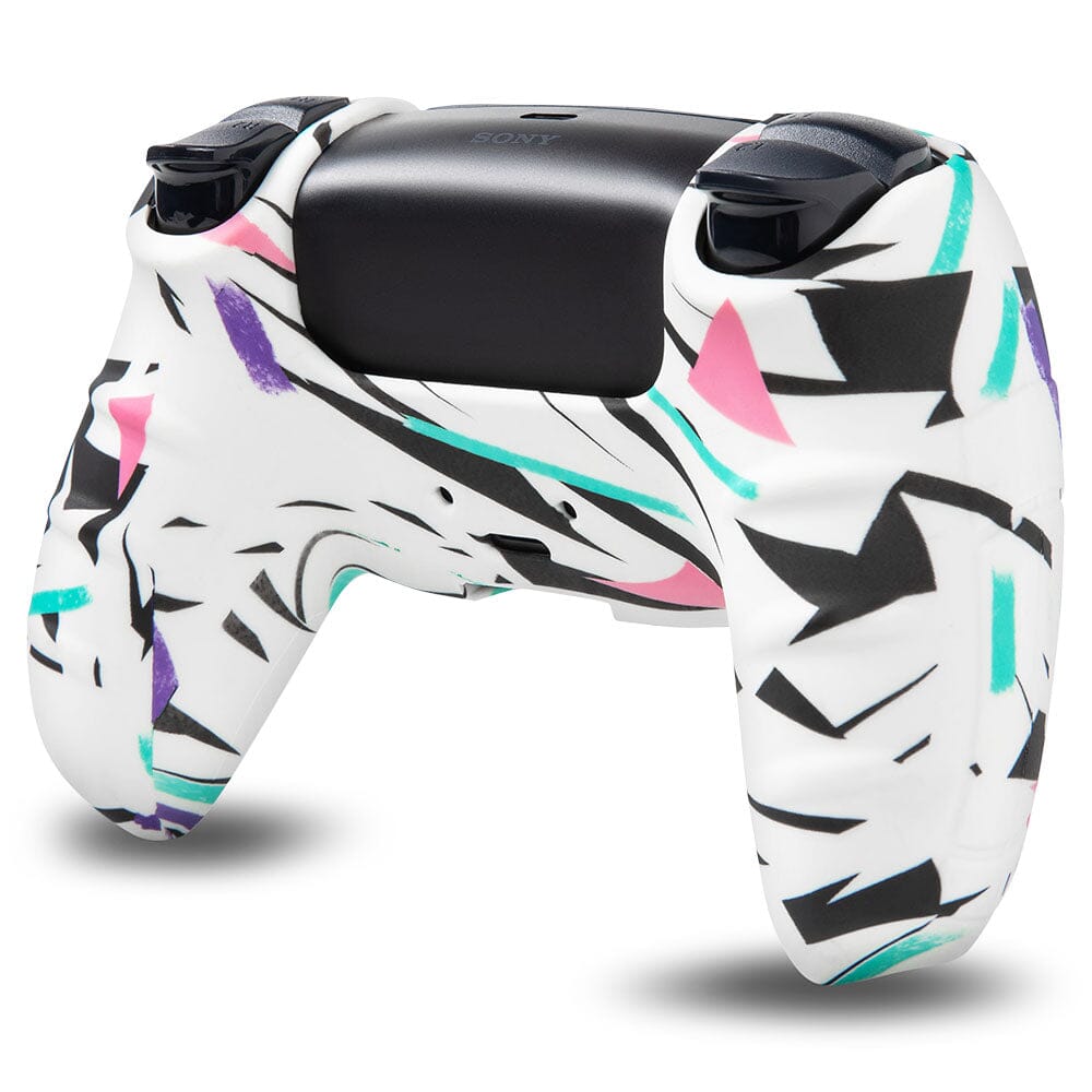 PlayStation 5 Controller Skin - WC GripZ