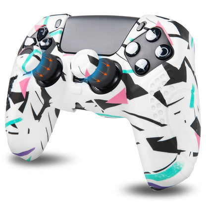 PlayStation 5 Controller Skin - WC GripZ