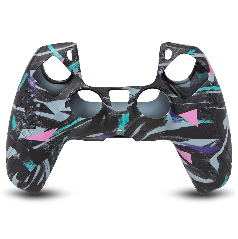 PlayStation 5 Controller Skin - WC GripZ