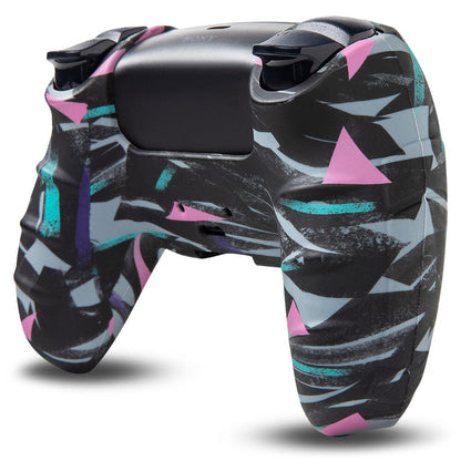 PlayStation 5 Controller Skin - WC GripZ