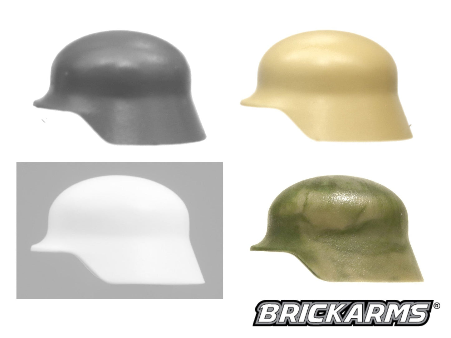 Stahlhelm