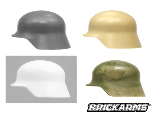 Stahlhelm