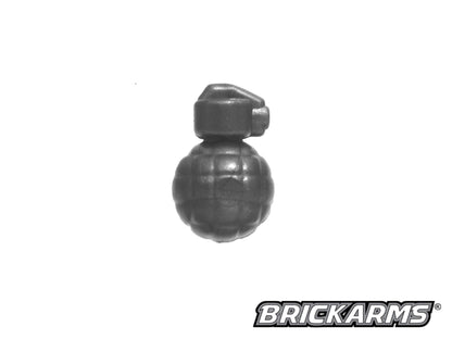 MK2 Pineapple Grenade
