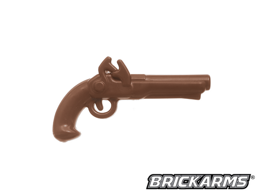 Flintlock Pistol