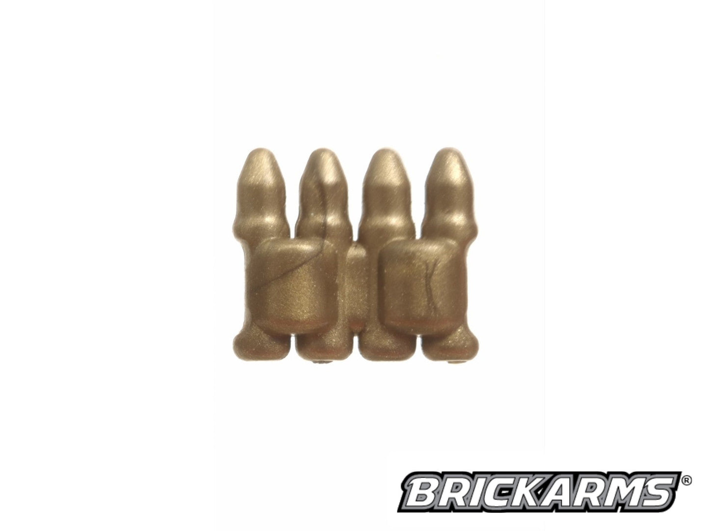 Ammo Chain Components