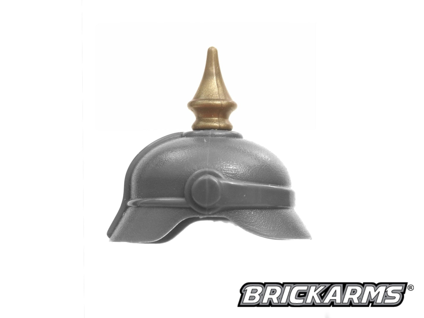 Pickelhaube Helmet
