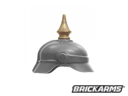 Pickelhaube Helmet