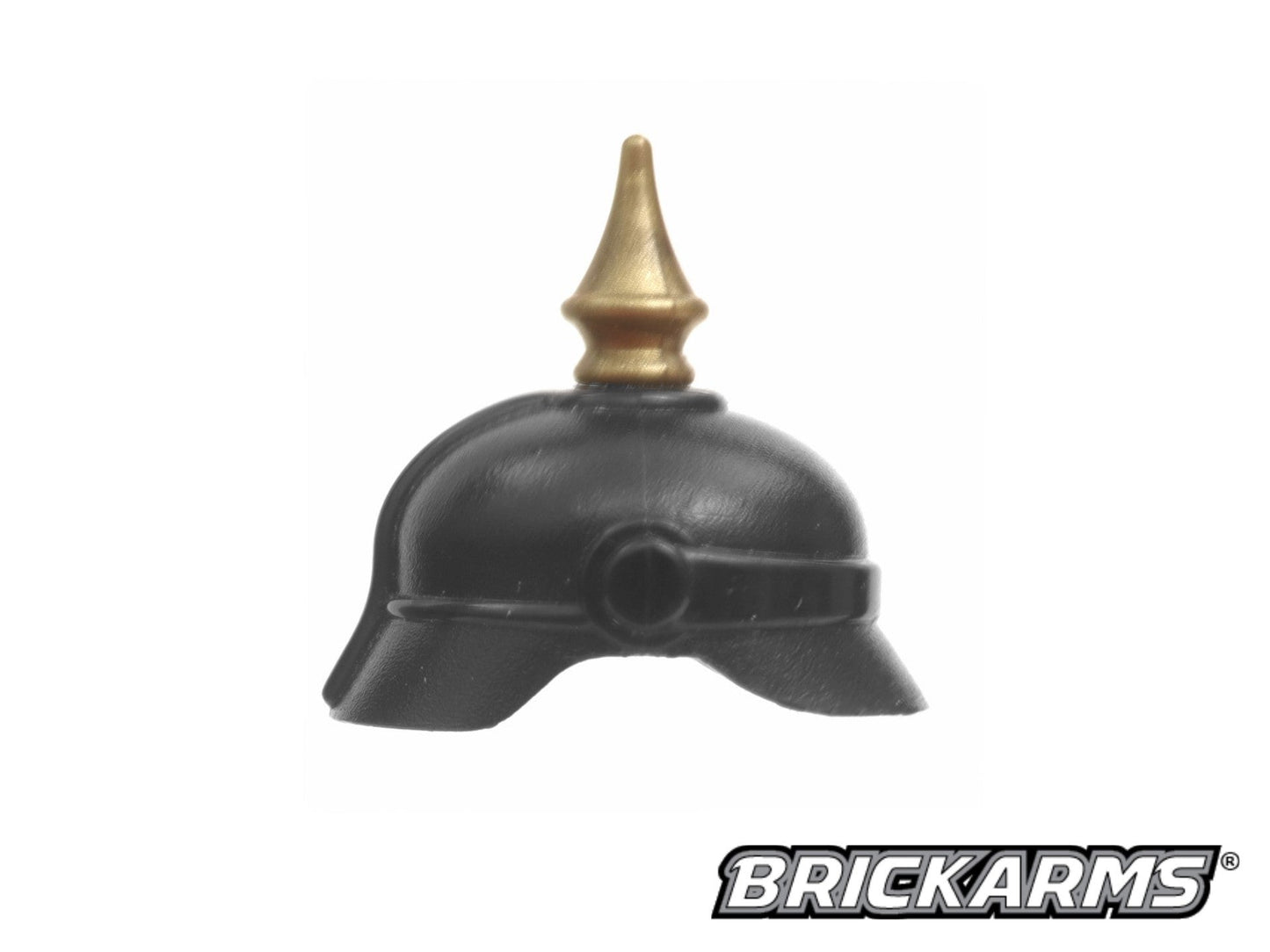 Pickelhaube Helmet