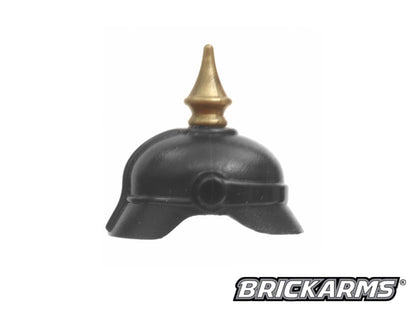 Pickelhaube Helmet