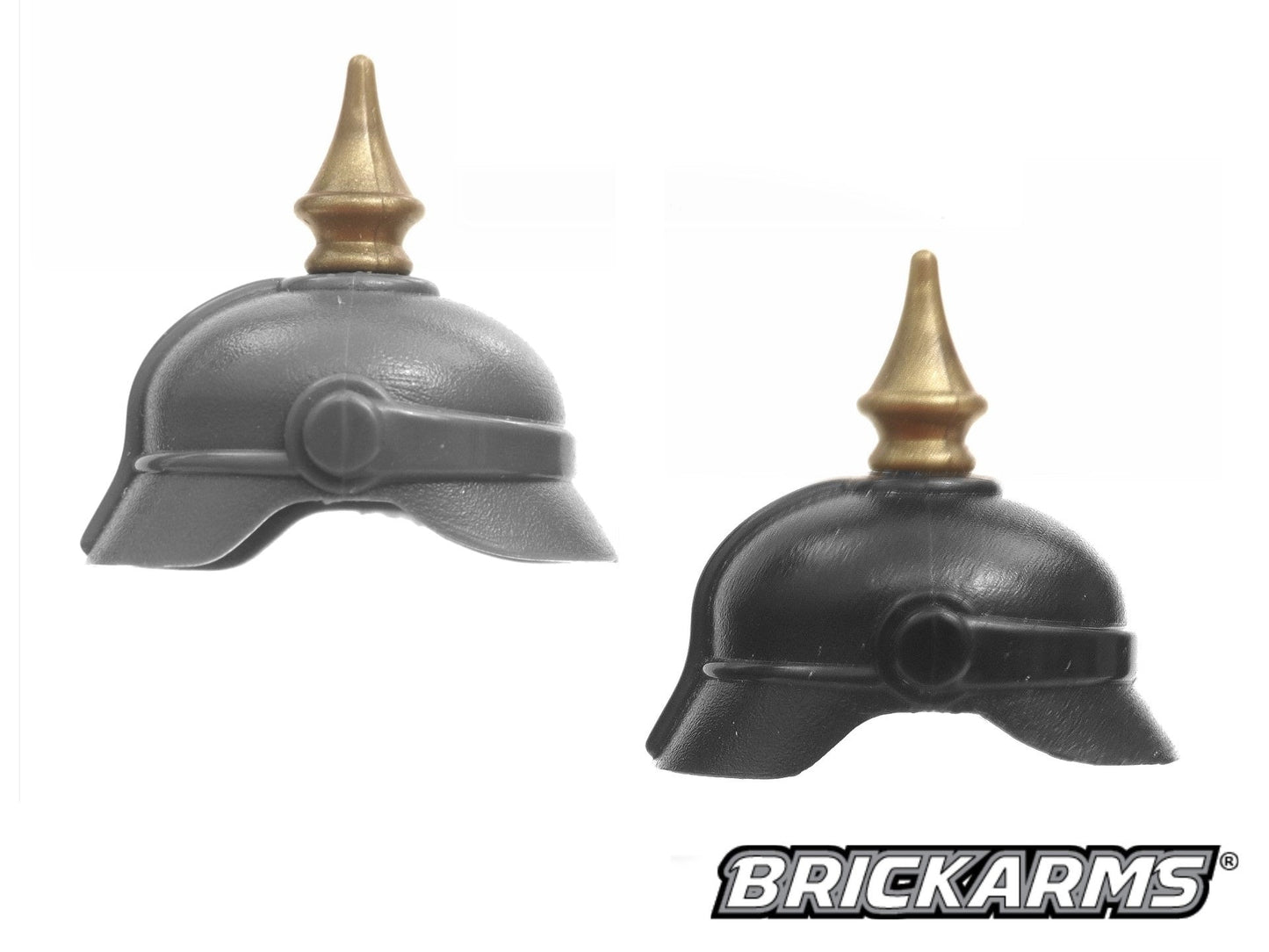 Pickelhaube Helmet