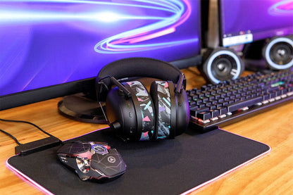 Razer Blackshark V2 Pro 2023 Earpads - WC FreeZe Cooling Gel