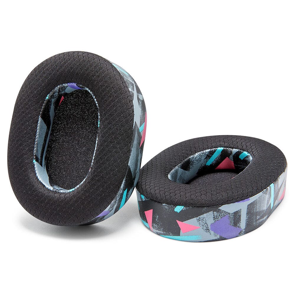 Razer Blackshark V2 Pro 2023 Earpads - WC FreeZe Cooling Gel