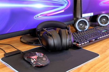 Razer Blackshark V2 Pro 2023 Earpads - WC FreeZe Cooling Gel