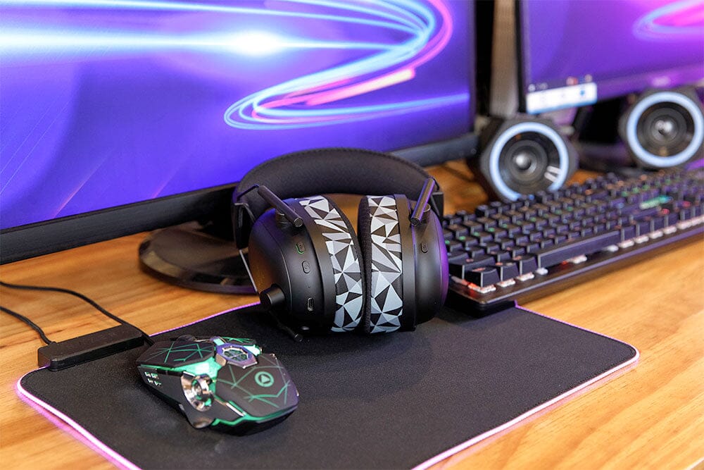 Razer Blackshark V2 Pro 2023 Earpads - WC FreeZe Cooling Gel